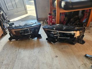OPEL MOKKA MATRIX FULL LED 9834016680