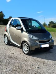 Smart ForTwo 2009