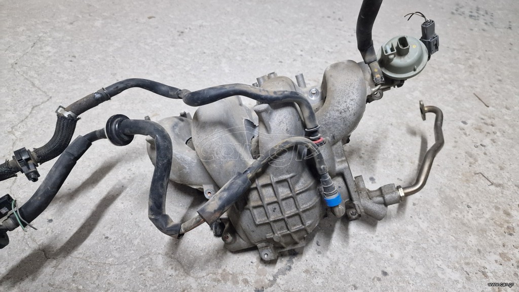 ΠΟΛΛΑΠΛΗ ΕΙΣΑΓΩΓΗ MAZDA CX-7 05-12 L3