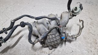ΠΟΛΛΑΠΛΗ ΕΙΣΑΓΩΓΗ MAZDA CX-7 05-12 L3