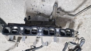 ΠΟΛΛΑΠΛΗ ΕΙΣΑΓΩΓΗ MAZDA CX-7 05-12 L3-thumb-1