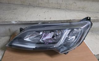 FIAT DUCATO /JUMPER/BOXER 14-20 ΦΑΝΟΣ ΕΜΠΡΟΣ ΑΡΙΣΤΕΡΟ (35X)