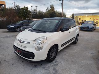 Fiat 500L 2014 0.9 Easy