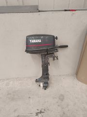 Yamaha 1997