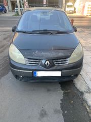Renault Scenic 2004