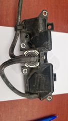 ΒΑΛΒΙΔΑ TURBO MAZDA CX-7 L3