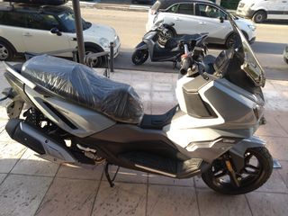 Sym ADX 300 2026 ABS 2026 EURO 5+!!!-thumb-1