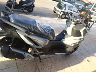 Sym ADX 300 2026 ABS 2026 EURO 5+!!!-thumb-2
