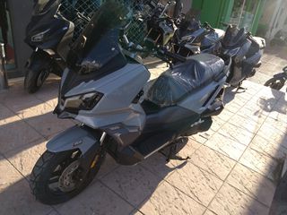 Sym ADX 300 2026 ABS 2026 EURO 5+!!!-thumb-3