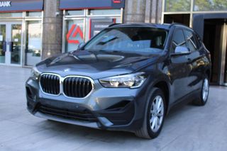 Bmw X1 2021 CONNECTED PLUS ADVANCED 1.5cc 116ps*NAVI*CAMERA *ΓΡΑΜΜΑΤΙΑ*