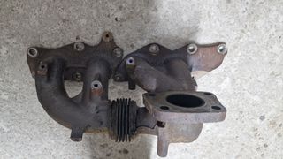 Πολλαπλή Εξαγωγης Mazda CX-7 L3 DISI 2007-2012