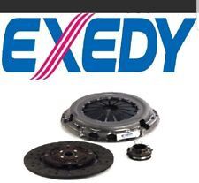 TOYOTA HILUX 4WD  2009-2015  SET ΣΥΜΠΛΕΚΤΗ EXEDY-DAIKIN JAPAN  Φ275mm