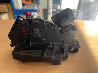 Audi/Seat/Skoda/VW κλειδαριά εμπρός αριστερή 5TB837015A 7PIN