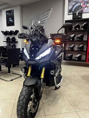 Honda X-ADV 2024 ΕΞΤΡΑ 2000 ΕΥΡΩ!ΑΡΙΣΤΟ! ΓΡΑΜΜΑΤΙΑ ΔΕΚΤΑ!