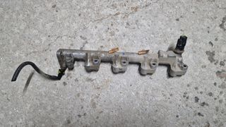 ΜΠΕΚΙΕΡΑ MAZDA CX-7 CX7 2007-2012 2.3 L3