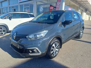 Renault Captur 2018