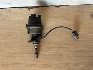 ΝΤΙΣΤΡΙΜΠΙΤΕΡ NISSAN D21 PICK UP-KING CAB 1992-1999 BENZINA 2400CC ME ΚΩΔΙΚΟ D4P87-03 2210040F00