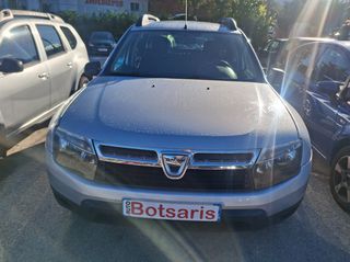 Dacia Duster 2012 Dacia Duster 1.5 DCI - Τετρακίνηση AWD - Ντίζελ