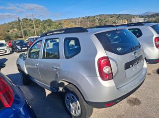 Dacia Duster 2012 Dacia Duster 1.5 DCI - Τετρακίνηση AWD - Ντίζελ-thumb-2