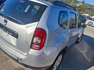 Dacia Duster 2012 Dacia Duster 1.5 DCI - Τετρακίνηση AWD - Ντίζελ-thumb-4
