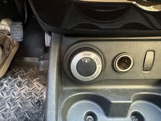Dacia Duster 2012 Dacia Duster 1.5 DCI - Τετρακίνηση AWD - Ντίζελ-thumb-6