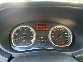 Dacia Duster 2012 Dacia Duster 1.5 DCI - Τετρακίνηση AWD - Ντίζελ-thumb-8