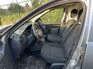 Dacia Duster 2012 Dacia Duster 1.5 DCI - Τετρακίνηση AWD - Ντίζελ-thumb-9