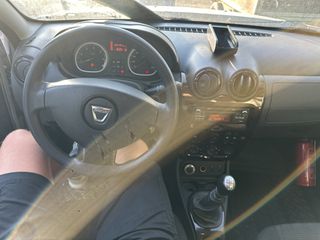 Dacia Duster 2012 Dacia Duster 1.5 DCI - Τετρακίνηση AWD - Ντίζελ-thumb-10