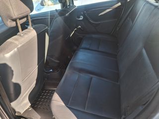 Dacia Duster 2012 Dacia Duster 1.5 DCI - Τετρακίνηση AWD - Ντίζελ-thumb-11