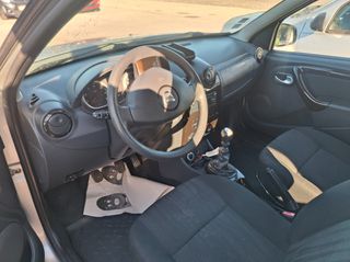 Dacia Duster 2012 Dacia Duster 1.5 DCI - Τετρακίνηση AWD - Ντίζελ-thumb-12