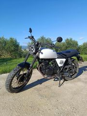 Brixton Cromwell 250 ABS 2022