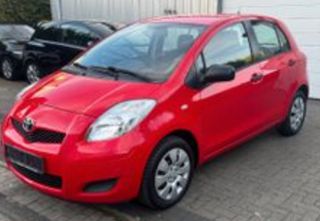 Hyundai i 20 2011