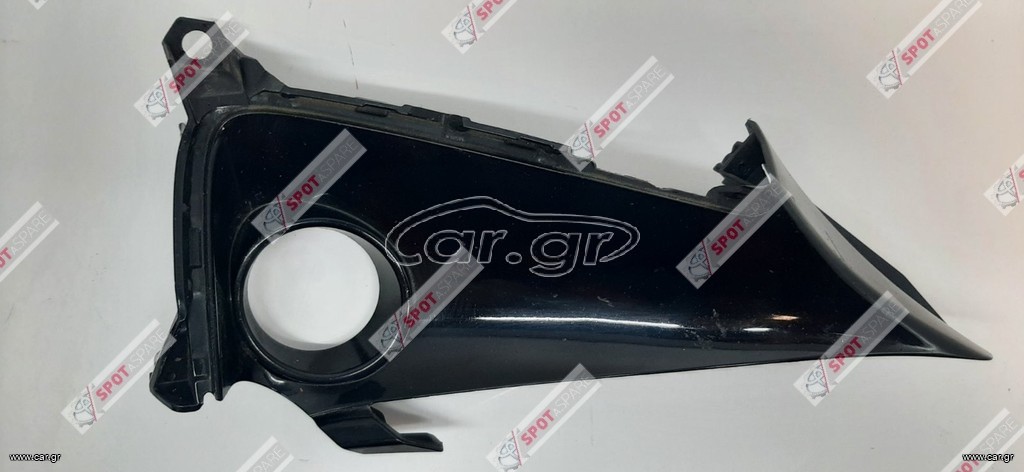 ΚΑΠΑΚΙ ΠΡΟΒΟΛΑΚΙ ΕΜΠΡΟΣ ΑΡΙΣΤΕΡΟ TOYOTA COROLLA HB/WG 2019 KAI META 81482-02890/81482-02A10