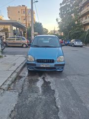Hyundai Atos 2001 ATOS PRIME