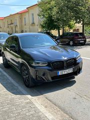 Bmw X4 2022 XDRIVE20D M SPORTPACKET