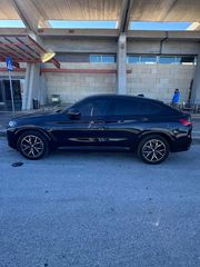 Bmw X4 2022 XDRIVE20D M SPORTPACKET-thumb-3