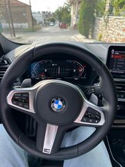 Bmw X4 2022 XDRIVE20D M SPORTPACKET-thumb-7