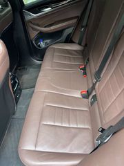 Bmw X4 2022 XDRIVE20D M SPORTPACKET-thumb-9