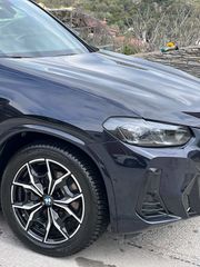 Bmw X4 2022 XDRIVE20D M SPORTPACKET-thumb-11