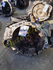 ΣΑΣΜΑΝ ΧΕΙΡΟΚΙΝΗΤΟ 6ΑΡΙ GROUP VAG, (6 TAXYTHTEΣ) ΚΩΔ. ΚΙΝ. BMY  ΚΩΔ.ΣΑΣ.  JXP, ΜΟΝΤΕΛΟ 2006-2010