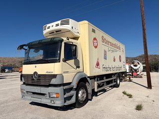 Ψυγείο Mercedes-Benz 2004 18.28-thumb-1