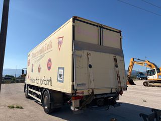 Ψυγείο Mercedes-Benz 2004 18.28-thumb-2