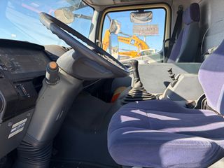 Ψυγείο Mercedes-Benz 2004 18.28-thumb-3