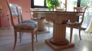 Τραπεζαρία