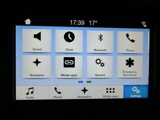 Ford Focus 2018 ST-LINE NAVI ΚΛΙΜΑ ΚΑΜΕΡΑ ΘΕΡΜΑΙΝΟΜΕΝΑ ''PRODRIVE''-thumb-71