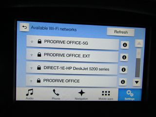 Ford Focus 2018 ST-LINE NAVI ΚΛΙΜΑ ΚΑΜΕΡΑ ΘΕΡΜΑΙΝΟΜΕΝΑ ''PRODRIVE''-thumb-73