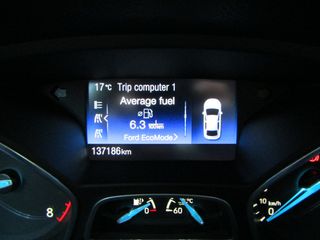Ford Focus 2018 ST-LINE NAVI ΚΛΙΜΑ ΚΑΜΕΡΑ ΘΕΡΜΑΙΝΟΜΕΝΑ ''PRODRIVE''-thumb-74