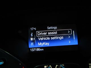 Ford Focus 2018 ST-LINE NAVI ΚΛΙΜΑ ΚΑΜΕΡΑ ΘΕΡΜΑΙΝΟΜΕΝΑ ''PRODRIVE''-thumb-76