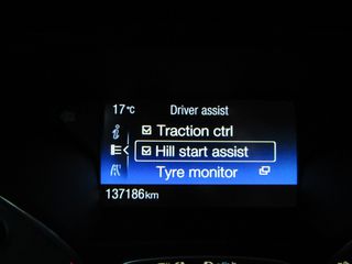 Ford Focus 2018 ST-LINE NAVI ΚΛΙΜΑ ΚΑΜΕΡΑ ΘΕΡΜΑΙΝΟΜΕΝΑ ''PRODRIVE''-thumb-77