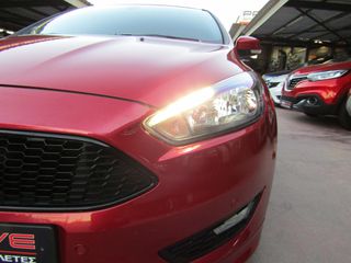 Ford Focus 2018 ST-LINE NAVI ΚΛΙΜΑ ΚΑΜΕΡΑ ΘΕΡΜΑΙΝΟΜΕΝΑ ''PRODRIVE''-thumb-84